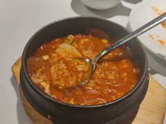 -韩时烤肉(枫蓝店)