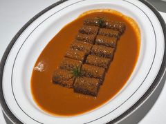 -杏花堂晋商私房菜(华熙五棵松店)