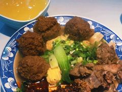 -陈记农家挂炉烤肉(雁南一路店)