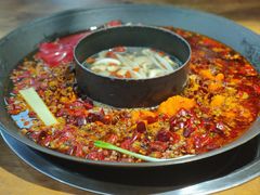 -楠火锅(龙阳广场店)