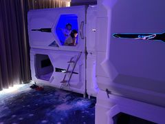 -蓝鲸湾汤泉(包河店)