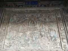 -张掖大佛寺景区