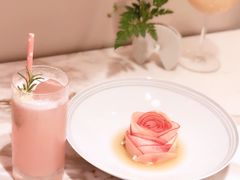-théATRE 茶聚场(王府中環店)