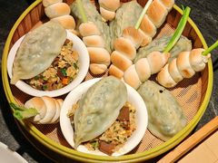 -湘满甲·黄焖甲鱼创始者·湘菜·鲁菜(潘家园店)
