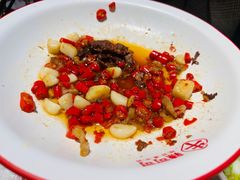-辣可可·小炒黄牛肉(望京凯德MALL店)