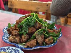 -老丽江餐馆(丽江华都商贸城店)