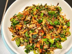 -小财神·老派赣州菜·中华美食地标(第五大道店)