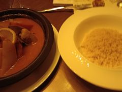 -Tajine Moroccan塔金摩洛哥中东餐厅