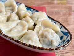 -八珍手工水饺·妈妈的爱(传芳巷店)