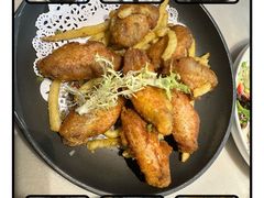 -小菜园新徽菜(合肥之心城店)