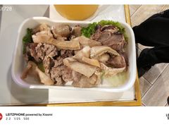 -潮德阿水牛肉火锅(深圳总店)