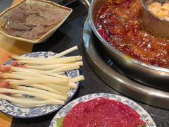 -飘香火锅(玉林西路店)