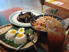 -ChitChat奇洽·Bistro(黎黄陂路店)