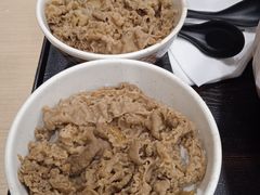 -吉野家(上海美罗城店)