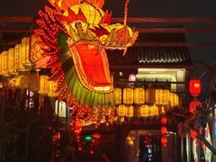 -河下古镇