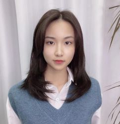 -迈丝发型艺术