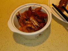-鑫海汇海鲜烤肉自助(北国商城店)