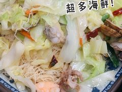 -福州人铭小吃