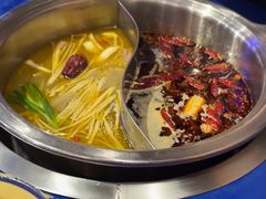 -马路边边火锅串串(观前街店)