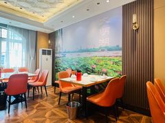-老济南·济南菜(大明湖店)