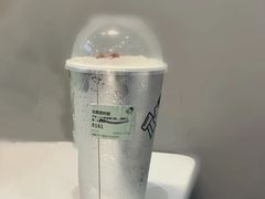 伯爵百利甜-喜茶(东莞汇一城店)