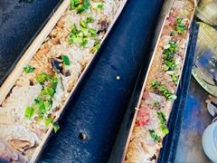 -竹泉农庄·竹筒饭(从化店)