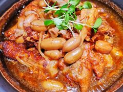 -九锅一堂酸菜鱼(石家庄先天下店)