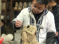 -景德镇古窑民俗博览区