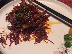-粤尚腾香居中餐厅(首都机场希尔顿店)