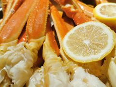 -上海东方佘山翰悦阁酒店·Vie全日制餐厅