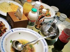 -老雒阳面馆·水席·洛阳菜(纱厂路店)