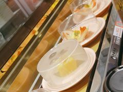 -争鲜回转寿司(南开大悦城店)