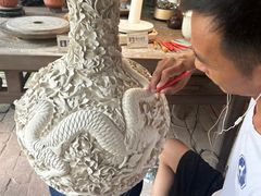 -景德镇古窑民俗博览区