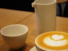 -大酉·M Coffee(北京美术馆店)