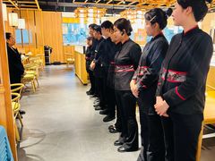 -伊喜饺子(五道口学院路店)