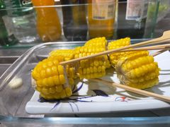 -百品聚旋转小火锅(熙悦汇店)