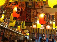 大堂-坂吉屋·居酒屋深夜食堂(龙湖店)