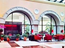 -华侨城洲际大酒店·宴会厅