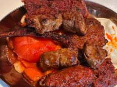 -Efes Turkish & Mediterranean Cuisine 艾菲斯餐厅(陆家嘴店)