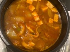 -韩屋韩国料理(天山路店)