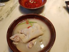 -常和州·夜宵大排档(常州单店)