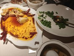 -華府Deluxe(兴业太古汇店)