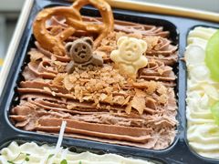 -山与蓝·轻糖鲜果蛋糕(勒泰店)