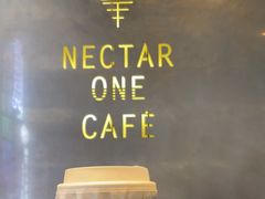 -Nectar One Cafe(勇烈路n1店)