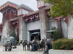 -郑州方特梦幻王国