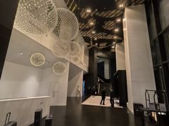 -郑州建业艾美酒店