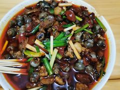 -三哥田螺(北书院街店)