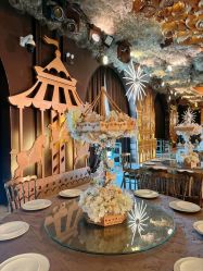 点击看大图 -花嫁丽舍婚礼殿堂(世博江景店)