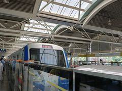 -知春路(地铁站)
