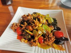 -望京一号·重庆江湖菜(工体店)